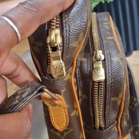 Louis Vuitton Amazone - Picture 4 of 15